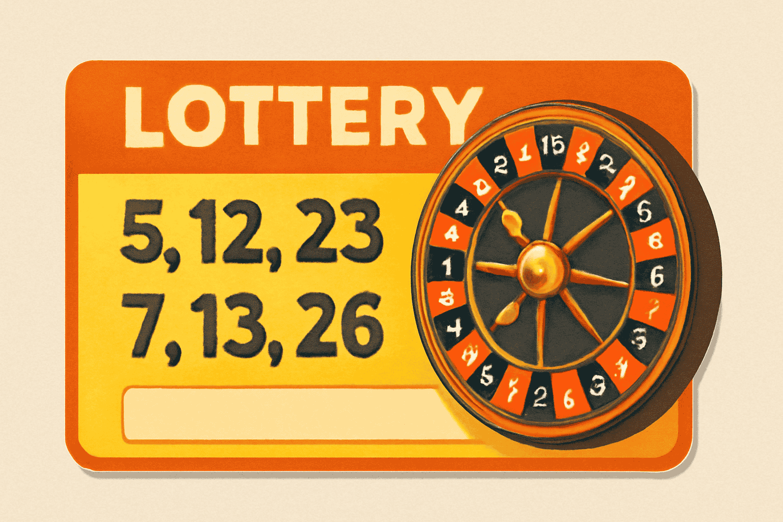 连线分析图示例